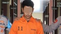 Pelaku Pencurian Disertai Kekerasan Di Pringsewu Ditangkap Polisi Disebuah Rumah Kos Bandar Lampung