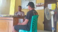 Warga tejosari RT 24 resah maling satroni rumah kosong