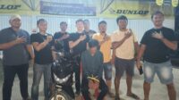 Curas di Ujung Gunung ilir Terungkap,Akp Hengky:Pelaku Utama dan Pembeli Ditangkap