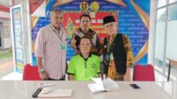 LSM TOPAN RI DPW Lampung Desak Kepolisian Ungkap Tuntas Dalang Pembakaran Rumah di Anak Tuha