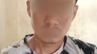 Curi Motor Tersangka AM Terancam Hukuman 7 Tahun Penjara