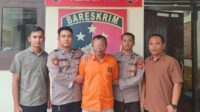 Tergiur Uang 6 Miliar, Petani Di Pringsewu Jadi Korban Penipuan Berkedok Ritual Gaib