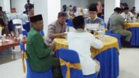 Do,a Bersama Digelar Pemkab Pesisir Barat Menyambut Pergantian Tahun 2023 – 2024