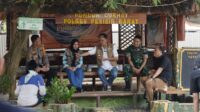 Melalui Film Pendek Kapolres Pesisir Barat Ajak Masyarakat Untuk Tidak Golput Di pemilu 2024 Ini