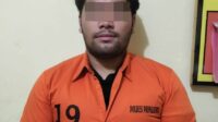 Kesal Hutang Tidak Dibayar, Karyawan Koperasi Nekat Curi HP Nasabah