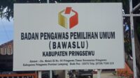 Kurangnya Transparansi Dan Tanggapan Yang Tidak Jelas Dari Bawaslu, Pihak Pelapor Merasa Sangat Kecewa