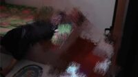 Wanita Muda di Temukan Tewas Dalam Kamar Rumah Dinas,diduga korban Pembunuhan