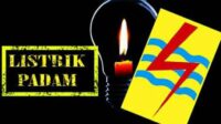 Warga Tanjung Kurung Kecamatan Kasui, Keluhkan Listrik Kerap Padam Pada Bulan Ramadhan Ini