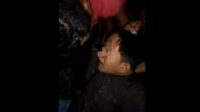 Polisi dan Warga Tangkap dua Pelaku Curanmor, Ternyata Sudah Beraksi Di Lebih 30 TKP