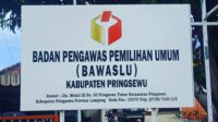 Dugaan Pelanggaran Administrasi SY Caleg Dapil 1 Pringsewu Memasuki Tahap Penyelidikan