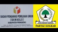 Belum Selesai, Hasil Laporan Dari Bawaslu Tidak Sinkron Dengan Pelaporan