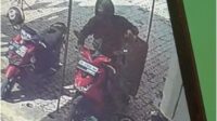 Pencuri Speaker Aktif di Tangkap Polisi, ternyata Oknum Satpol-PP