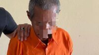 Perkosa Gadis Penyandang Disabilitas, Pria Lansia Ini Ditangkap Polisi