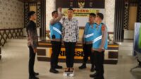 Penerimaan Anggota Polri 2024 Dibuka, Ini Penjelasan Polres Pringsewu Dan Batas Waktu Pendaftaran