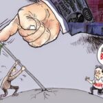 Diduga Aparat Penegak Hukum di Pesisir Barat Tidak Punya Nyali