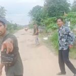 Saat liputan Terkait Polemik Heller Duduk Dan Heller Keliling, Wartawan Alami Tindak Kekerasan Dan Persekusi