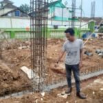 Dua Lembaga Menyoroti Proyek Kanwil Kementerian Agama RI Prov Lampung TA 2024