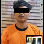 Polsek Metro Utara Tetapkan Tersangka Baru Pada Perkara Pencurian