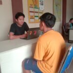 Remaja Di Pringsewu Cabuli Pacar Yang Masih SMP