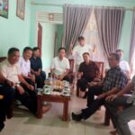 Gerakan Aliansi Nasional(GANAS) Soroti Dana Bagi Hasil(DBH)Provinsi Lampung