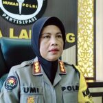 Sempat Viral di Medsos Lagi Konsumsi Sabu, Pria Asal Lamtim, Akhirnya Menyerahkan Diri