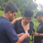 Seorang Pria di Pringsewu Aniaya Istri Hingga Babak Belur Karena Cemburu