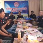 FPII Lampung Menolak Rancangan Undang-Undang Penyiaran