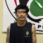 Jojo Pria Asal Adiluwih Ditangkap Polisi Karena Edarkan Ganja