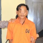 Lima Tahun Buron, Pencuri Tabung Gas Elpiji Ditangkap Polisi