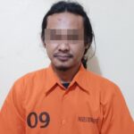 Modus Sewa Mobil, Pria Pringsewu Gelapkan dan Gadaikan Mobil Demi Narkoba