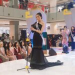 Ajang Final dan Penobatan Puteri Remaja Lampung 2024, di Hall Utama Mall Bumi Kedaton Bandar Lampung