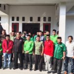 Kembalikan Berkas Pencalonan, Ini kata Dedi Irawan Calon Dari Partai PDI Perjuangan