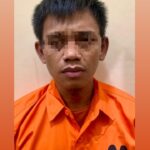 Tawarkan Hasil Curian di Media Sosial, Pelaku Curanmor Ditangkap Polisi