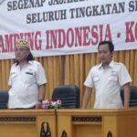 Soroti Perkara Tipu Gelap Proyek Palsu, Laskar Lampung Dukung Polres Metro Ungkap Perkara Sampai Ke Akar