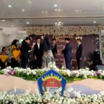 SMA N 2 Kota Metro Gelar Pelepasan Siswa Kelas 12 Angkatan Ke-32