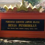 Bupati Lamsel Harus Evaluasi Pejabat Dinas Pendidikan yang Tak Terapkan Mekanisme Mutasi Guru