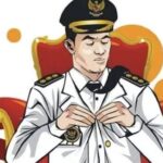 Oknum Bupati Lampung Tengah Terancam Teseret Perkara Dugaan Tipu Gelap Mafia Proyek