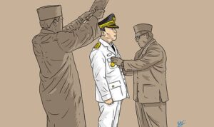 CAKADA Bermasalah Hukum, Ini Tanggapan Para Ahli dan Pakar