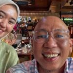 Duet Mirzani-Jihan, Diprediksi Ungguli Semua Paslon Cagub-Cawagub Lampung