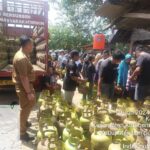 Kuota Tabung Gas 3Kg Dapat Penambahan, Kadis Perdagangan: Masyarakat Lampura Tidak Perlu Khawatir