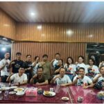 Tiga Koalisi Relawan Nyatakan Dukungan untuk RMD dan Hero