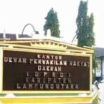 DPRD Lampura Akan Layangkan Surat  Rekomendasi Ke PEMDA Untuk Penghentian Aktifitas Pembangunan Pabrik Tapioka PT.SBRP di Desa Talang Jembat