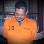 Ancam Akan di Santet, Gadis Belia di Pringsewu Jadi Korban Asusila Dukun Cabul