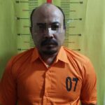 Tipu Teman Sendiri, Aan Ditangkap Polisi Dirumahnya