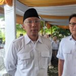 Rahmat Mirzani Gelar Rapat Konsolidasi di 15 Kabupaten, Mantapkan Diri Maju di Pilgub Untuk Jadikan Lampung Lebih Baik