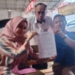 Diduga Ada Kepentingan Terselubung, Kepala SMK 1 Terbanggi Besar Pecat Honorer Sepihak