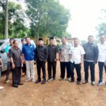 Wow ! PT.SBRP Selain Merusak Jalan Yang Ada Di Desa Talang Jembatan Langgar Perda RTRW kawasan Industri