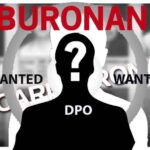 Hampir Terlupakan, Masyarakat Kembali Pertanyakan Status DPO Ponakan Bupati Lampung Tengah