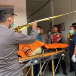Seorang Satpam di Pringsewu Ditemukan Tidak Bernyawa di Kamar Mandi