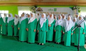 Terkesan Lecehkan Warga NU, Sikap Kabur Bupati Lampung Tengah di Tanggapi Masyarakat